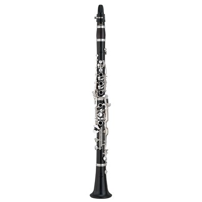 YAMAHA German Clarinet Japan